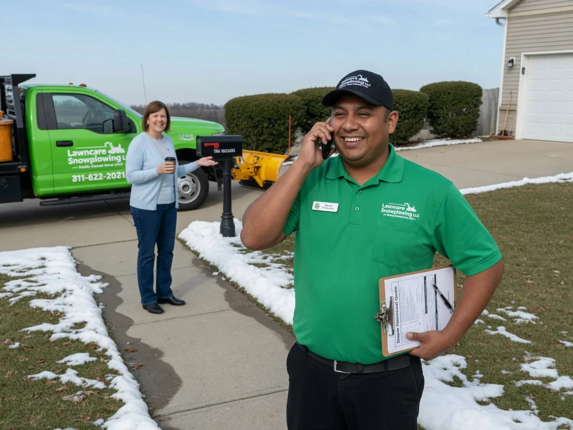 Lawn Care Services By Expert Landscaper Veteran, WY FAQs